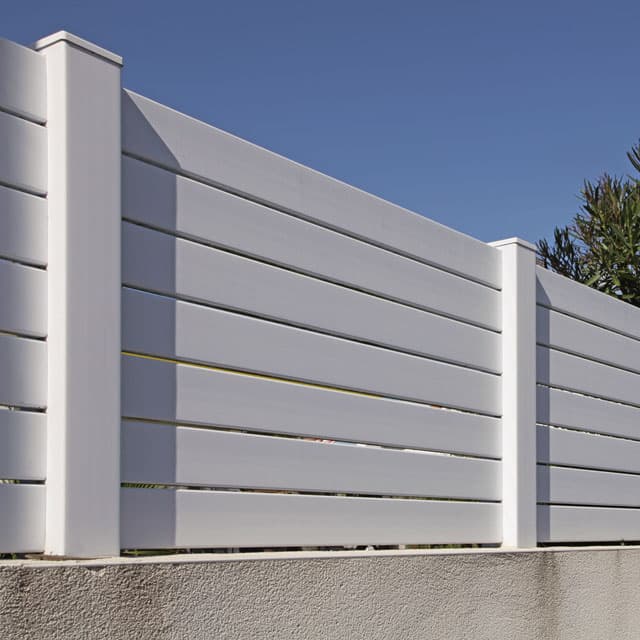 Soluciones en aluminio a medida